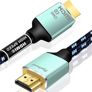 TOPTREND 4K 3FT HDMI Cable Platinum Series
